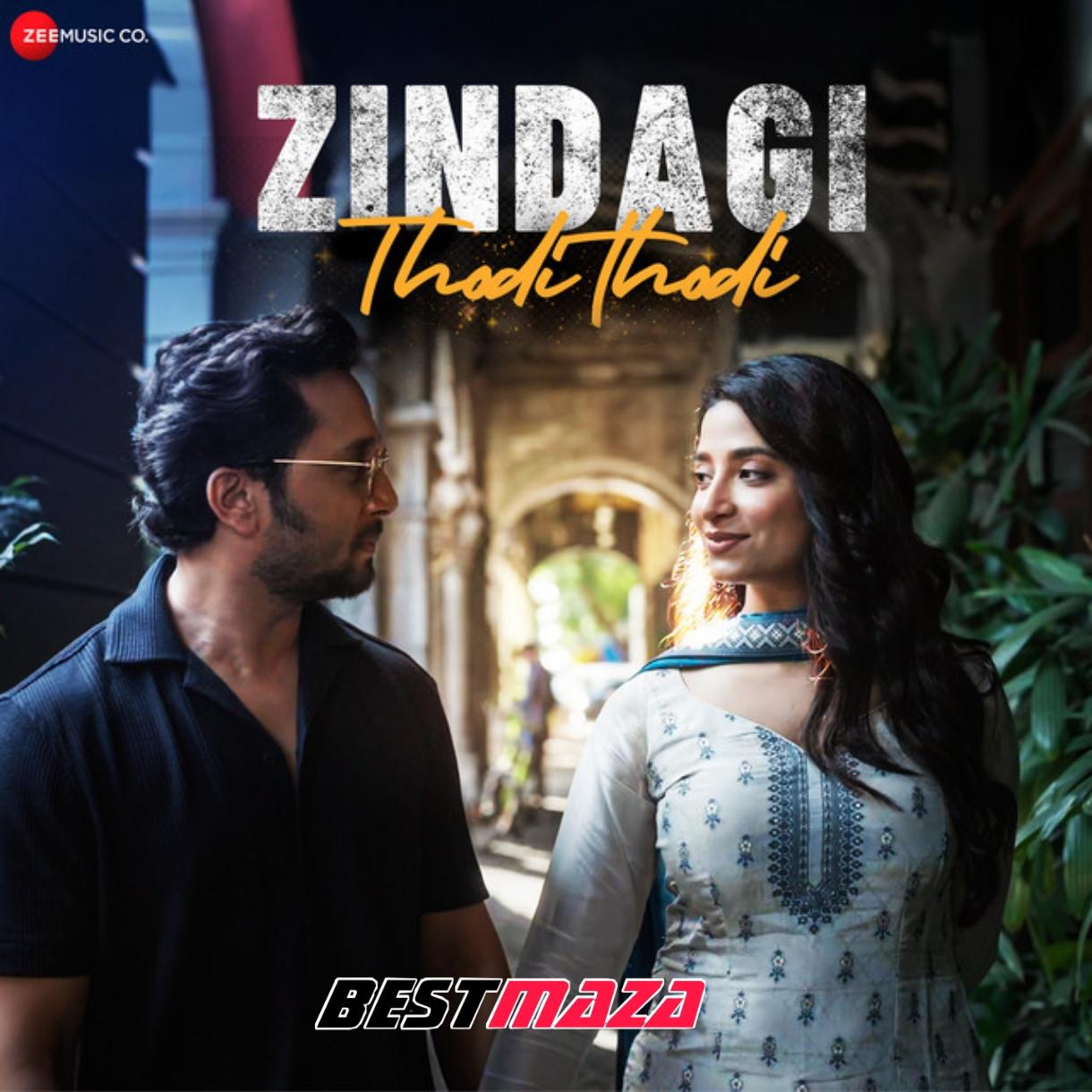 Zindagi Thodi Thodi