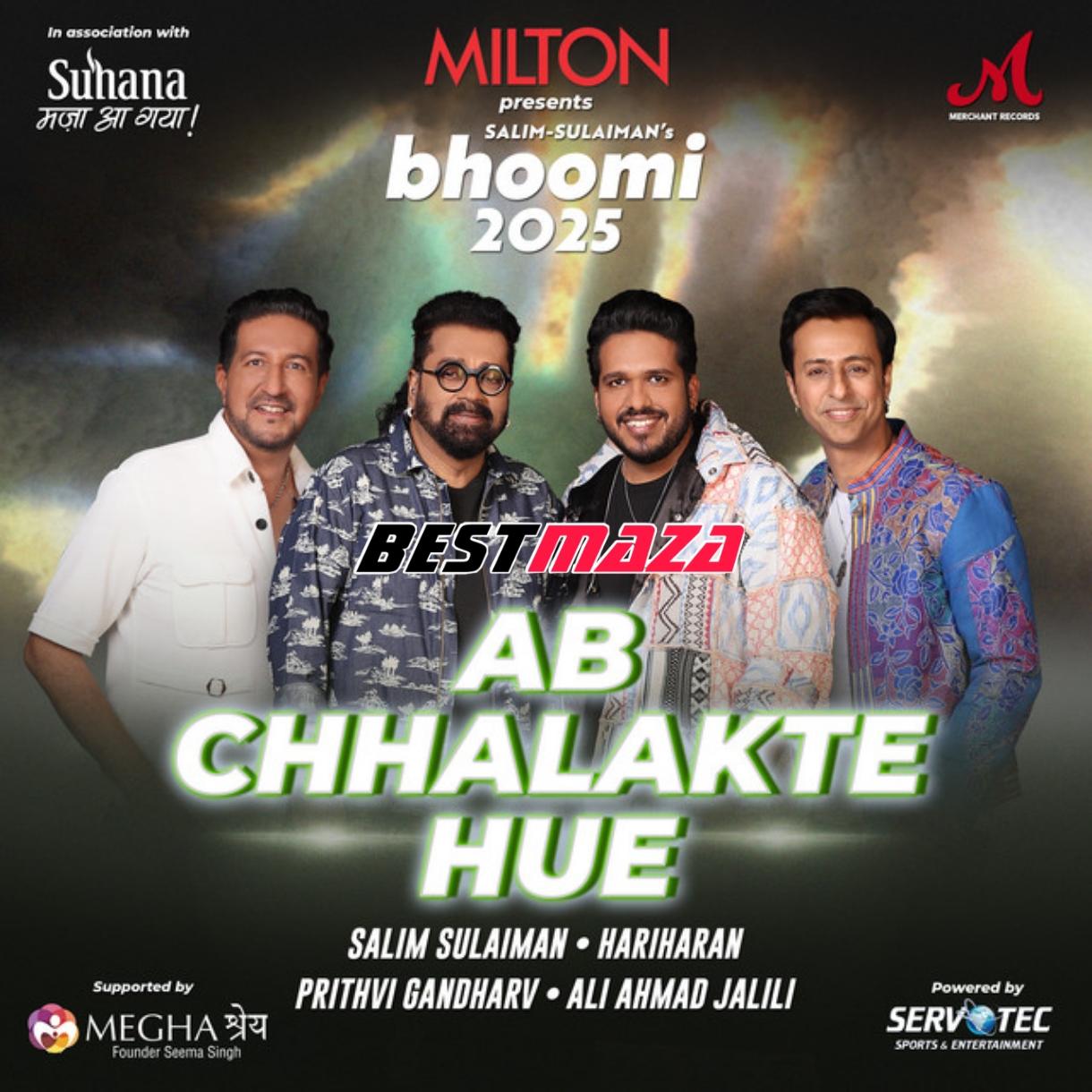 Ab Chhalakte Hue