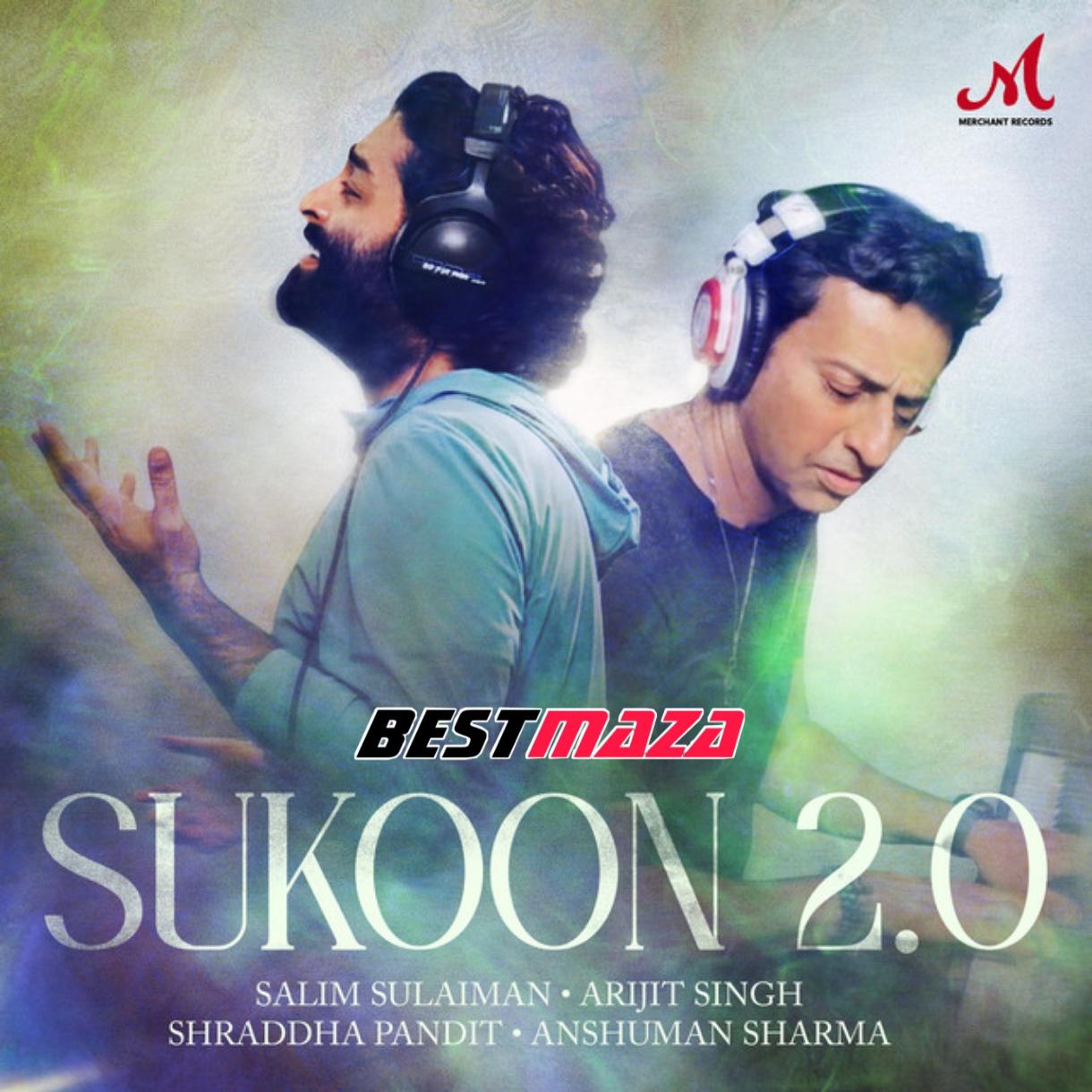 Sukoon 2.0