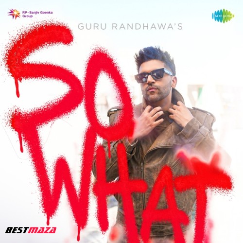 So What