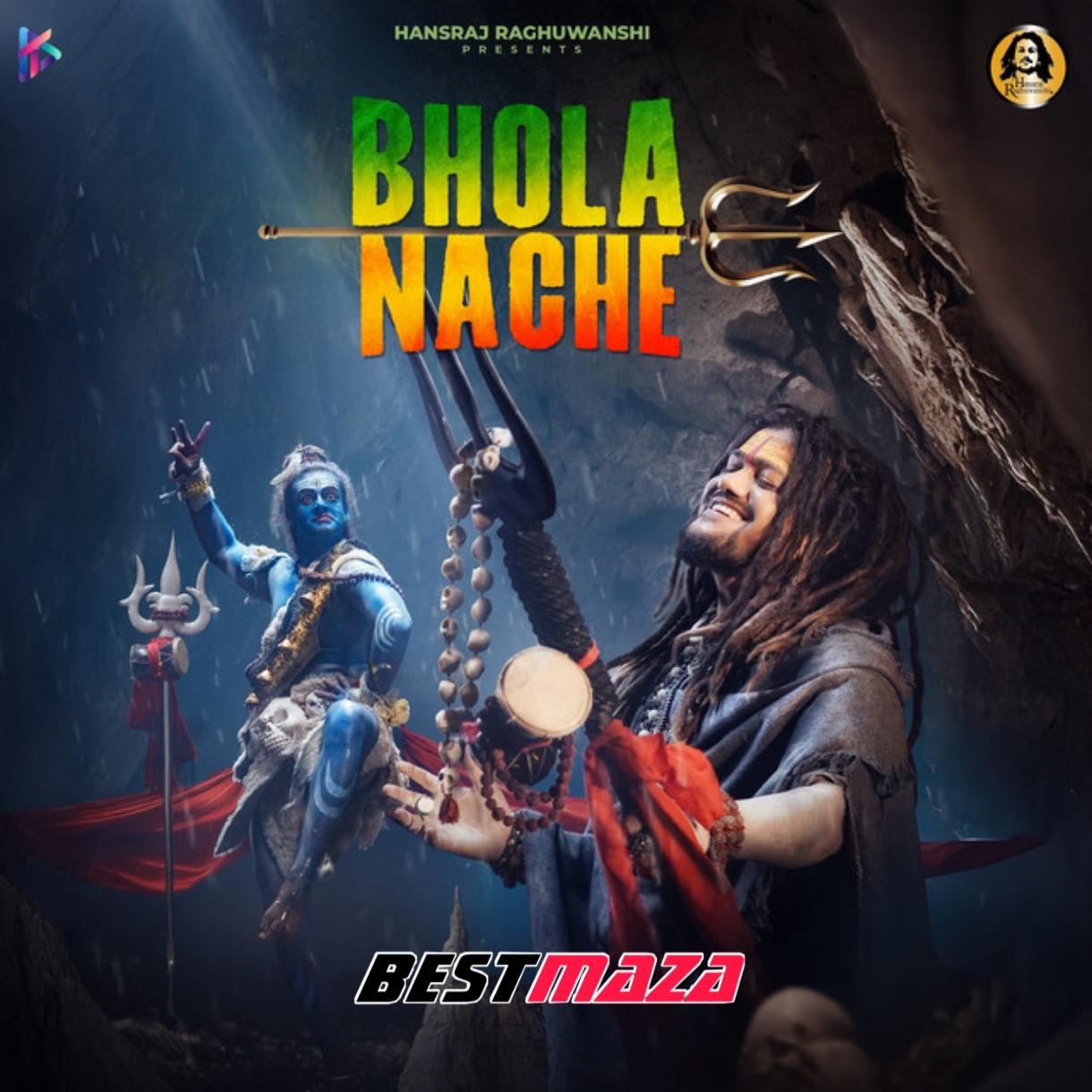 Bhola Nache