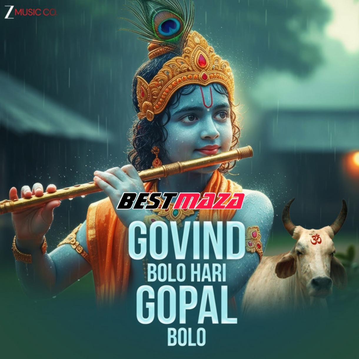 Govind Bolo Hari Gopal Bolo
