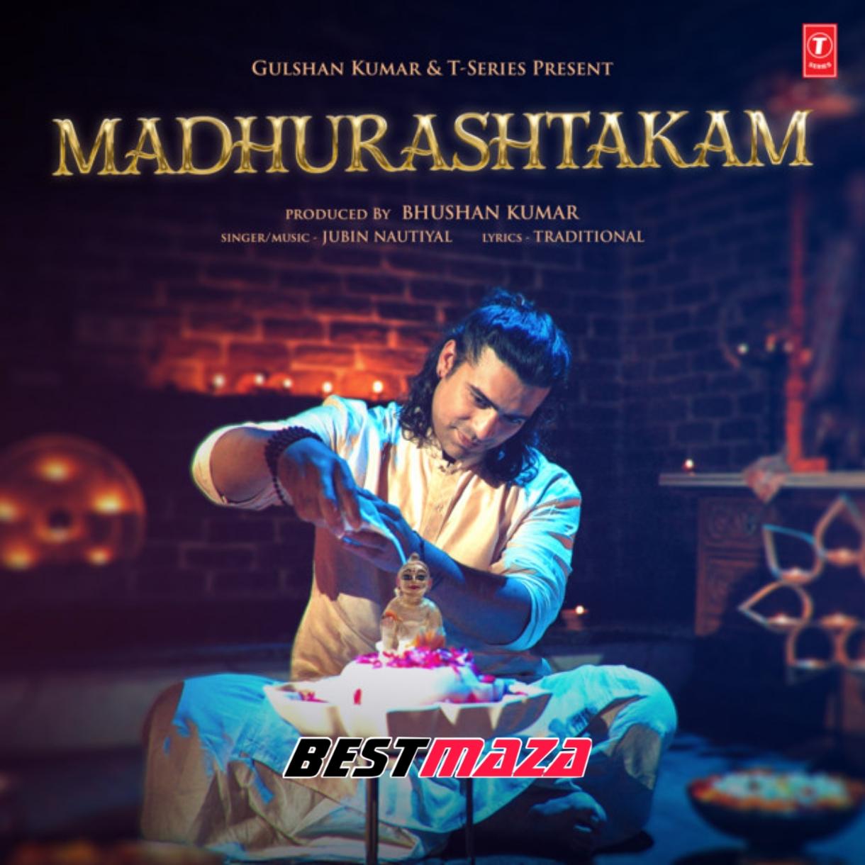 Madhurashtakam (Bhajan)
