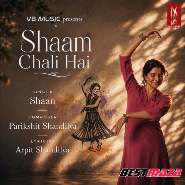Shaam Chali Hai