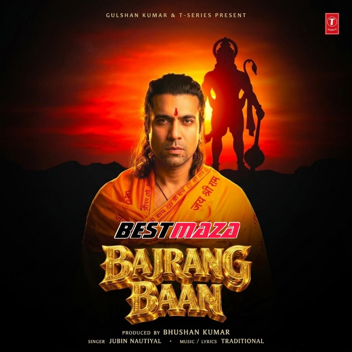 Bajrang Baan