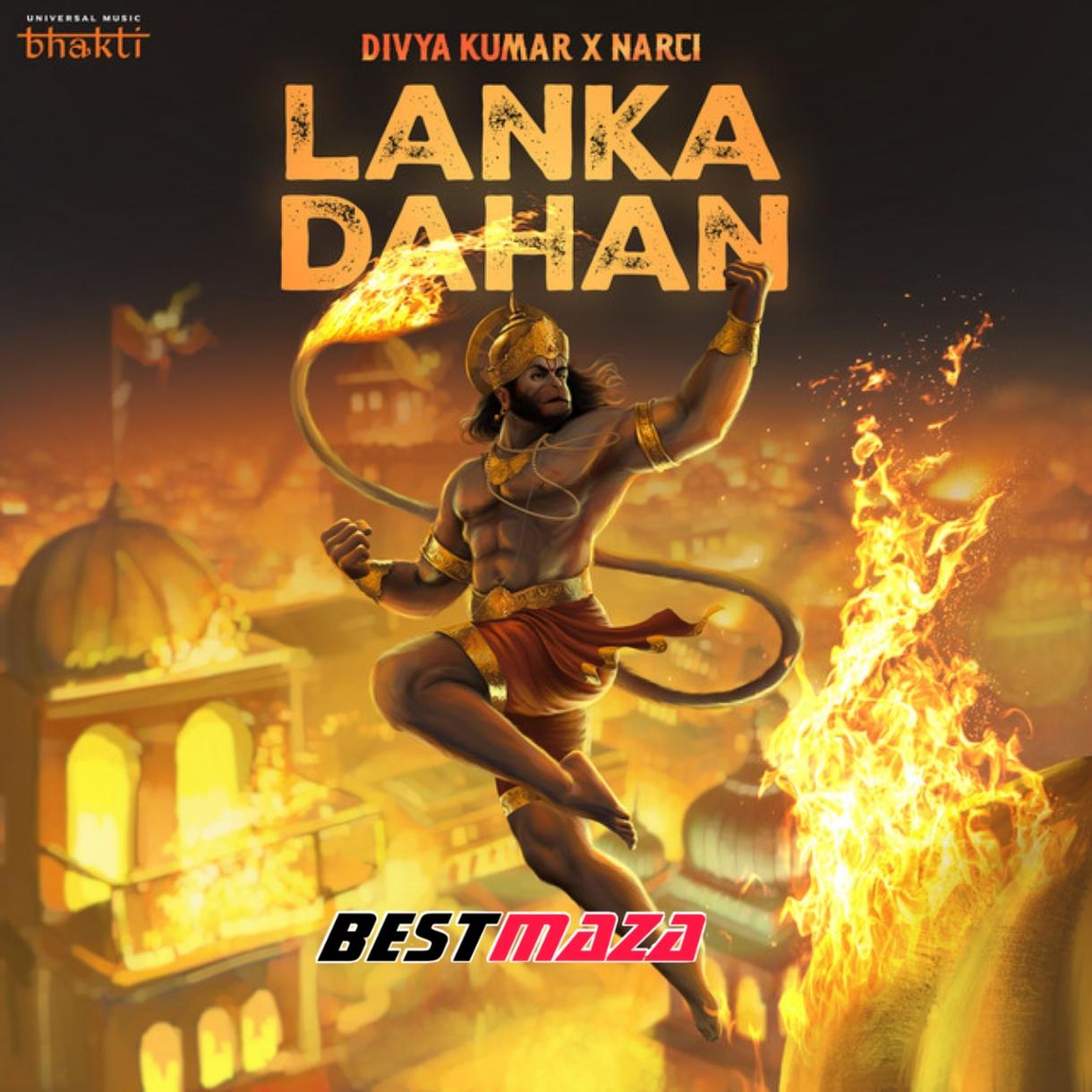 Lanka Dahan