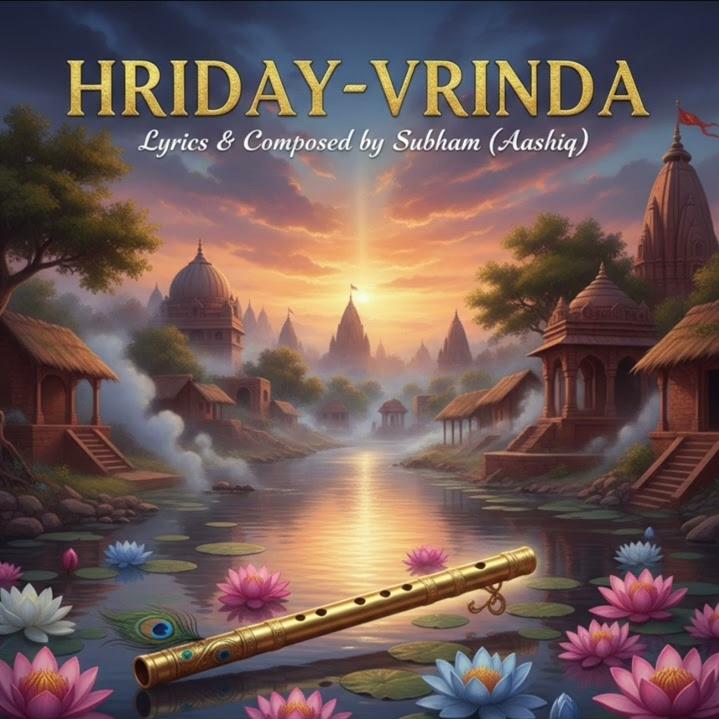 Hriday-Vrinda (Title Track)