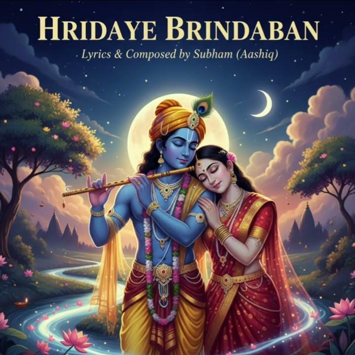 Hridaye Brindaban