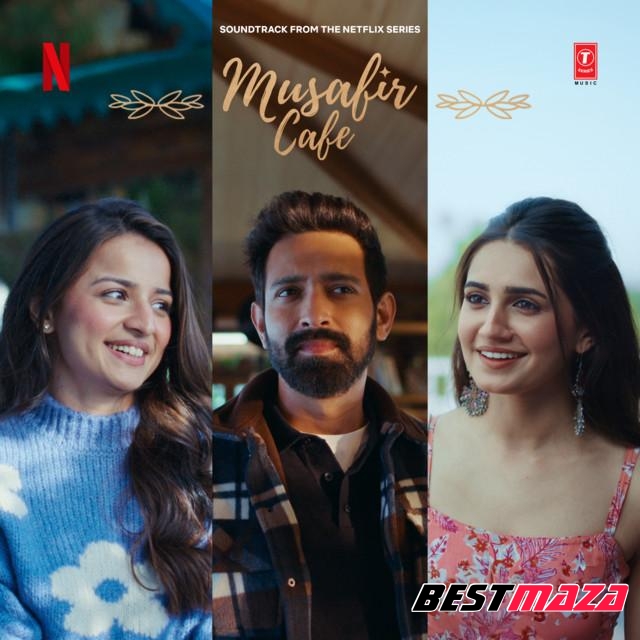 Kaafi Hai Na