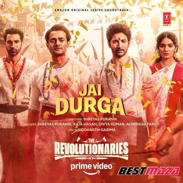 Jai Durga