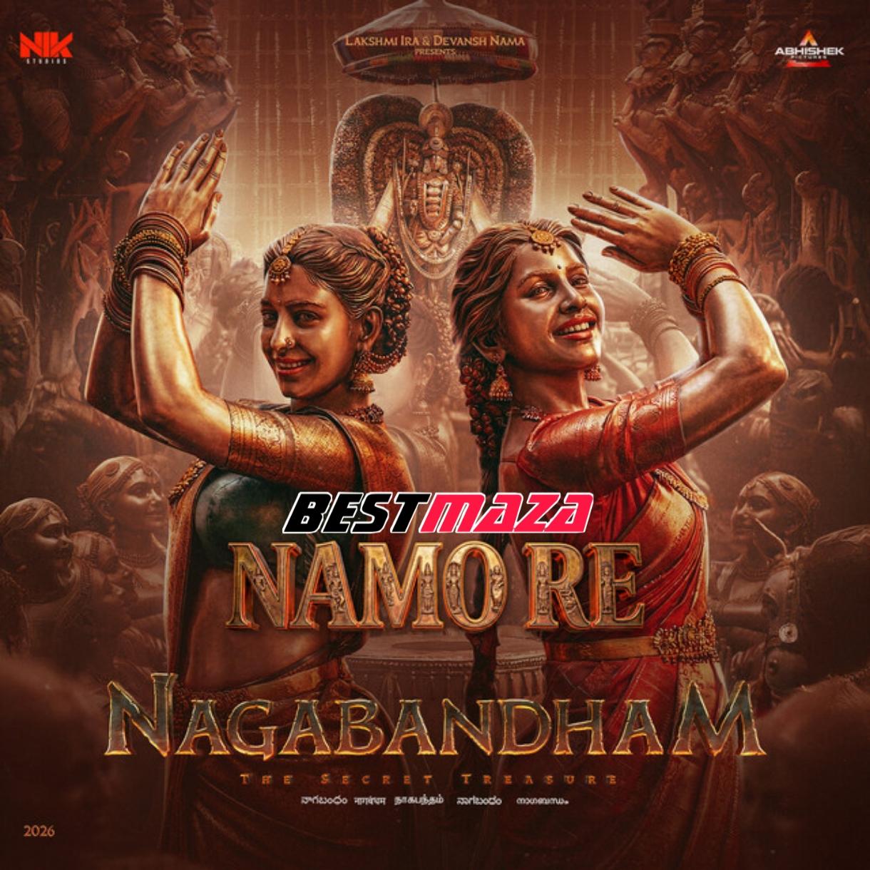 Namo Re (hindi)