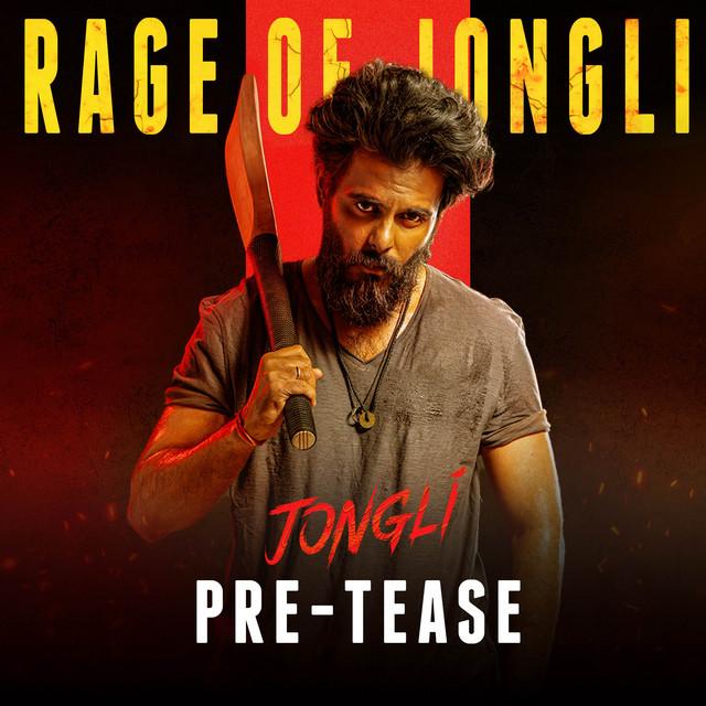 Rage Of Jongli