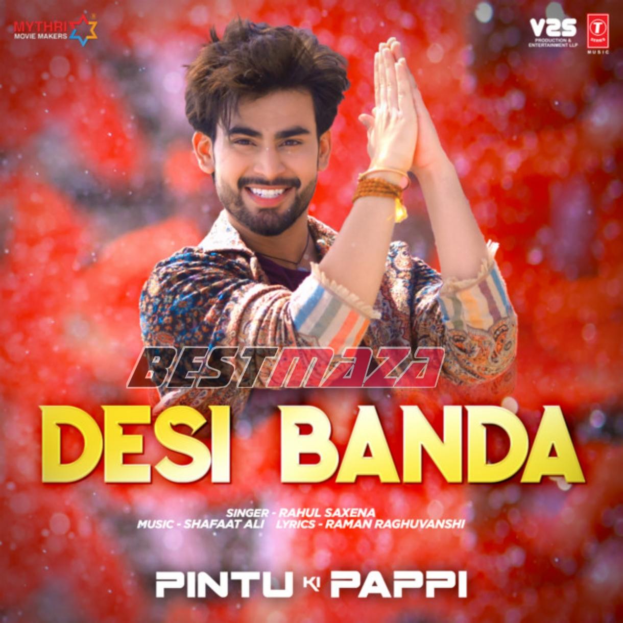 Desi Banda
