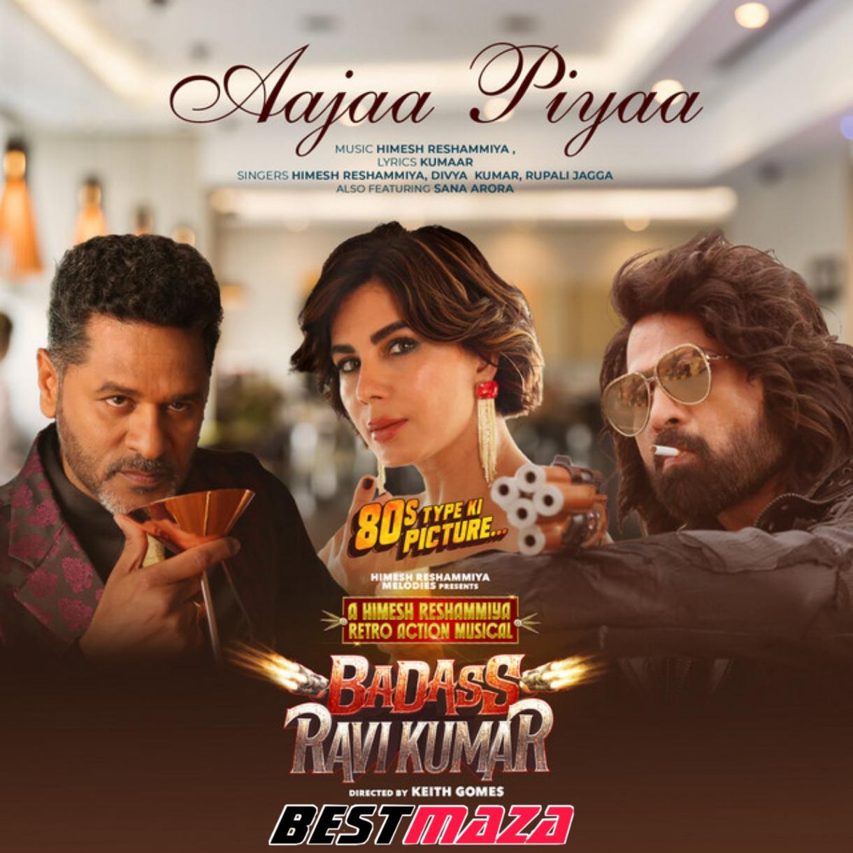 Aajaa Piyaa