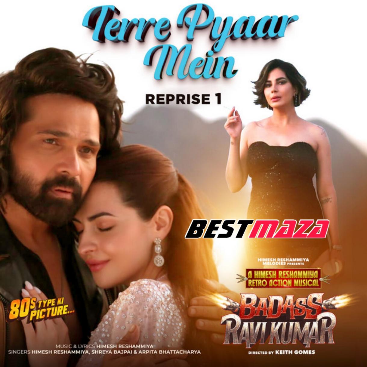 Terre Pyaar Mein Reprise 1