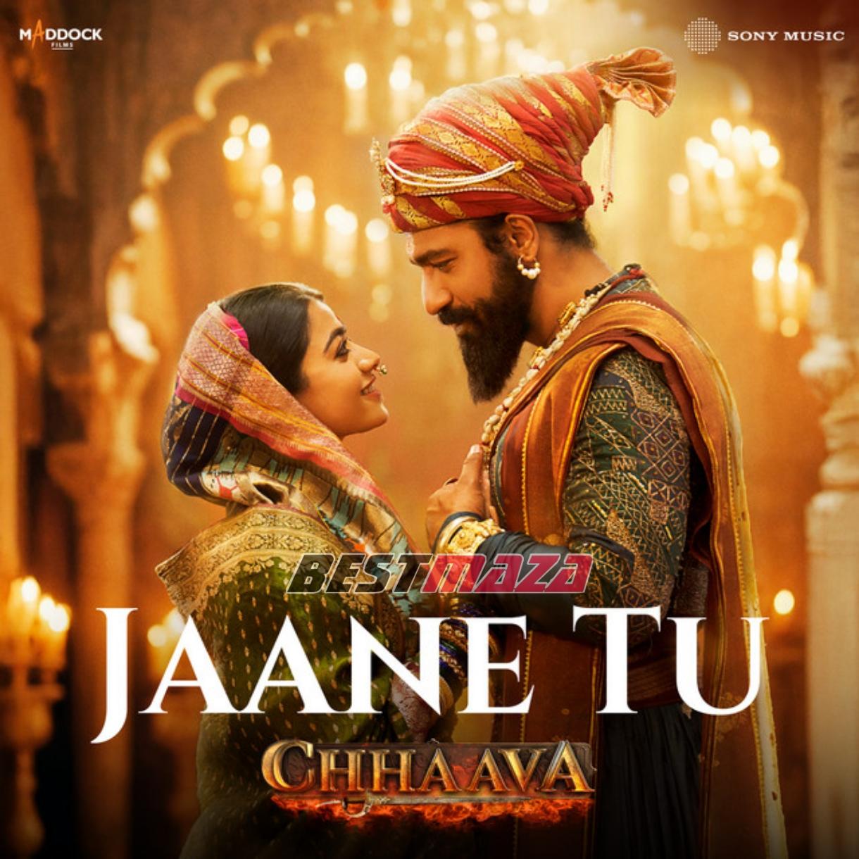 Jaane Tu