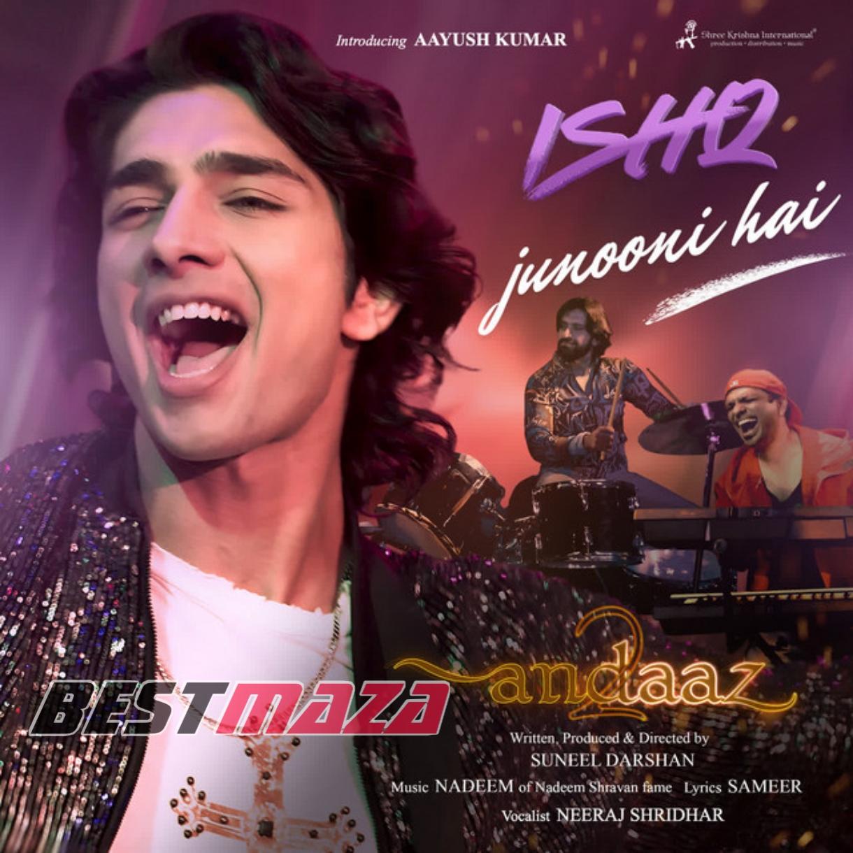 Ishq Junooni Hai