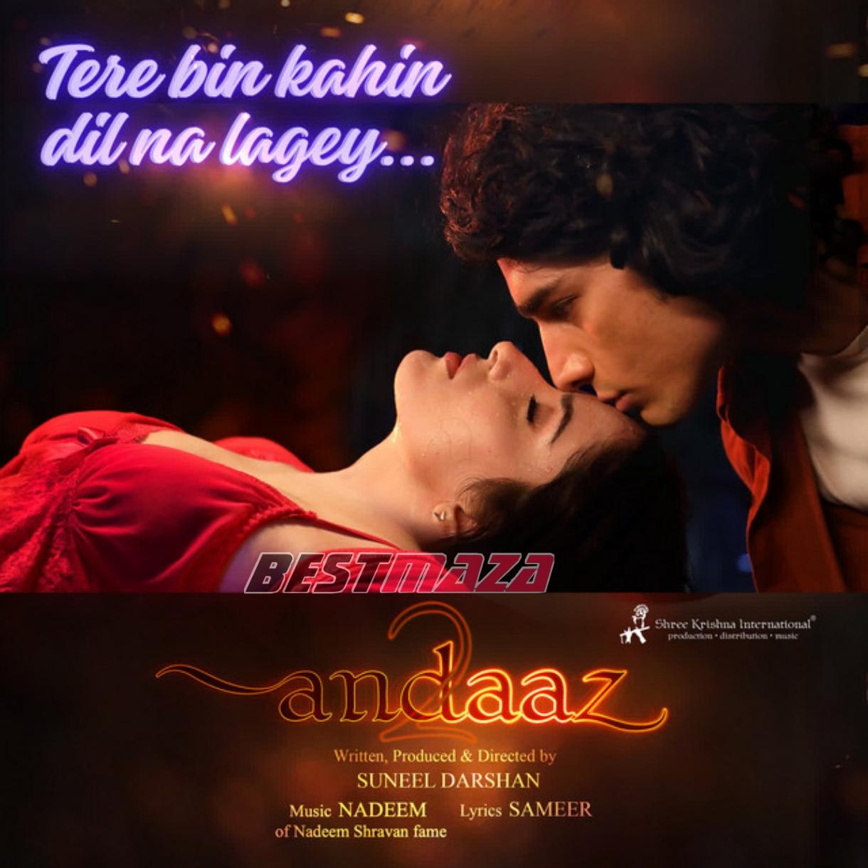Tere Bin Kahin Dil Na Lagey
