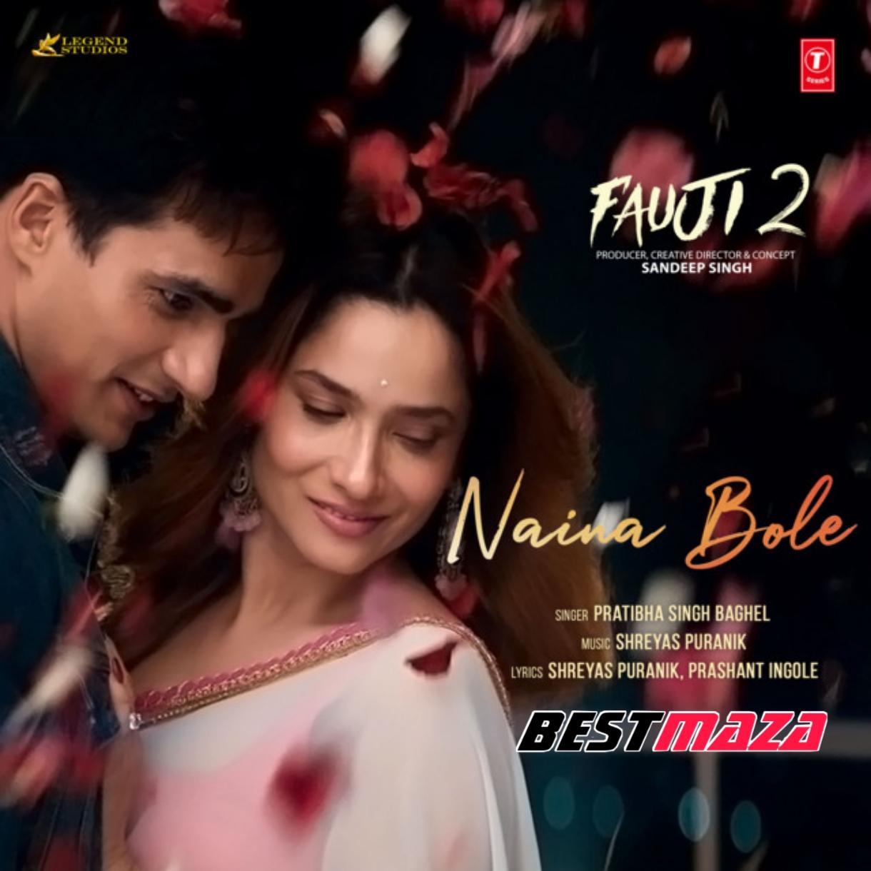 Naina Bole
