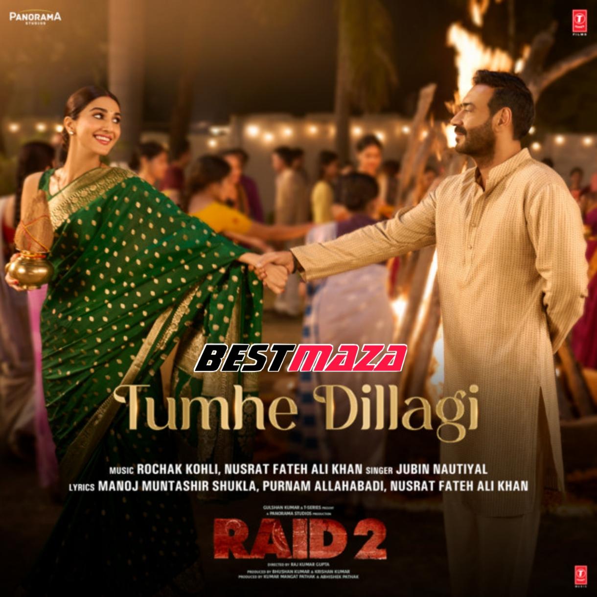 Tumhe Dillagi