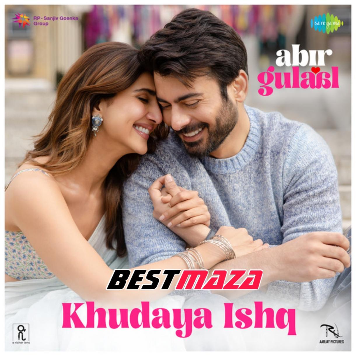 Khudaya Ishq
