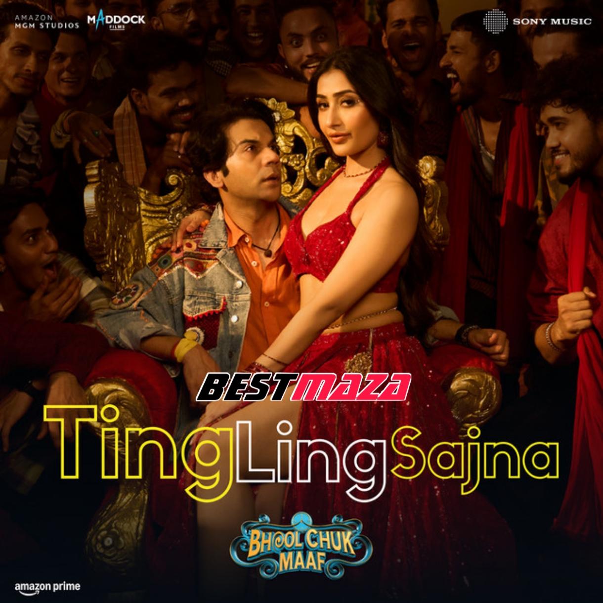 Ting Ling Sajna