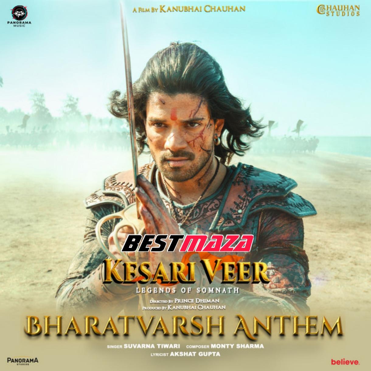 Bharatvarsh Anthem