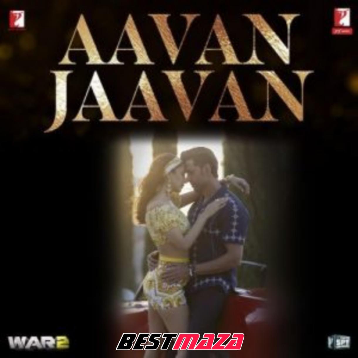 Aavan Jaavan
