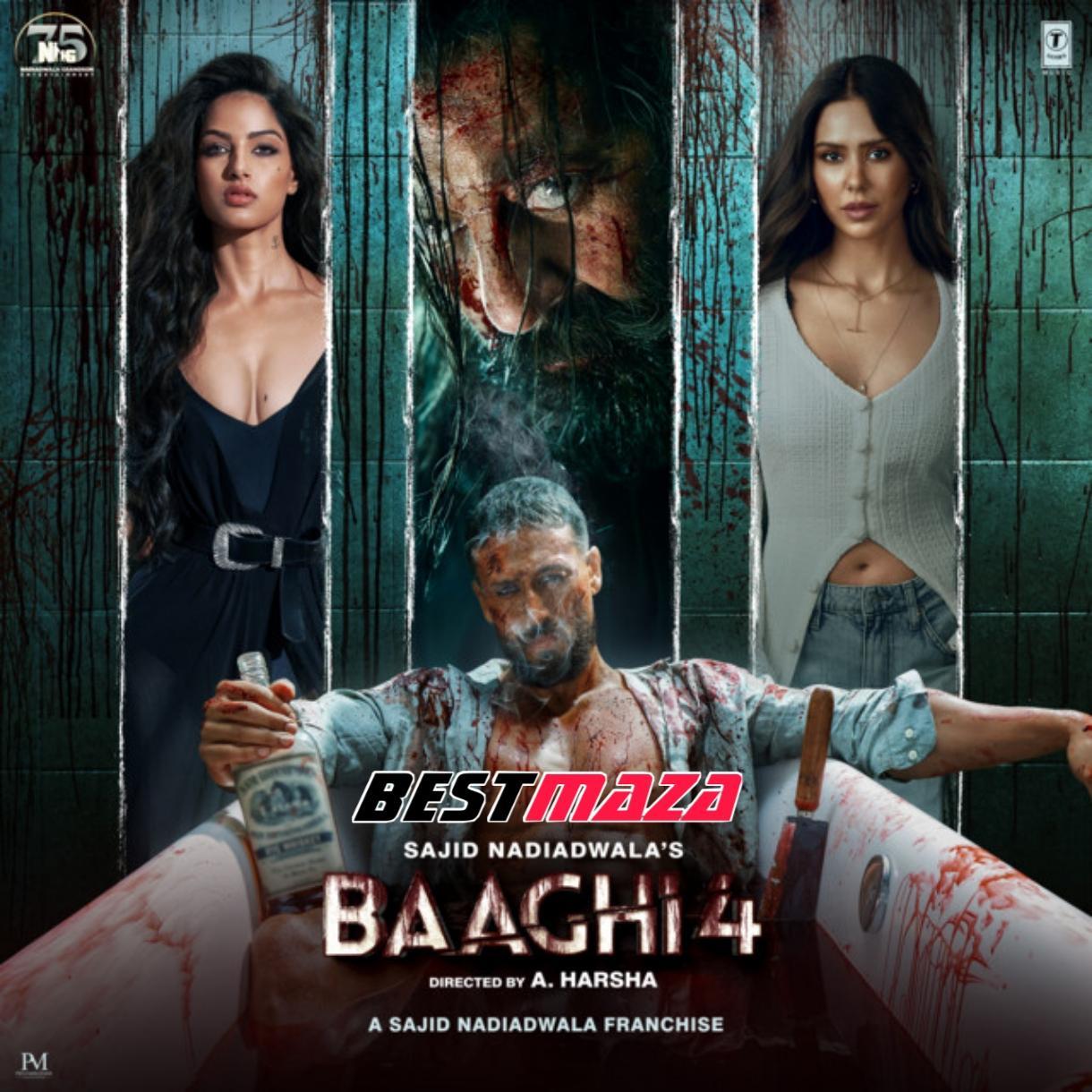 Get Ready To Fight-Khauf Hai