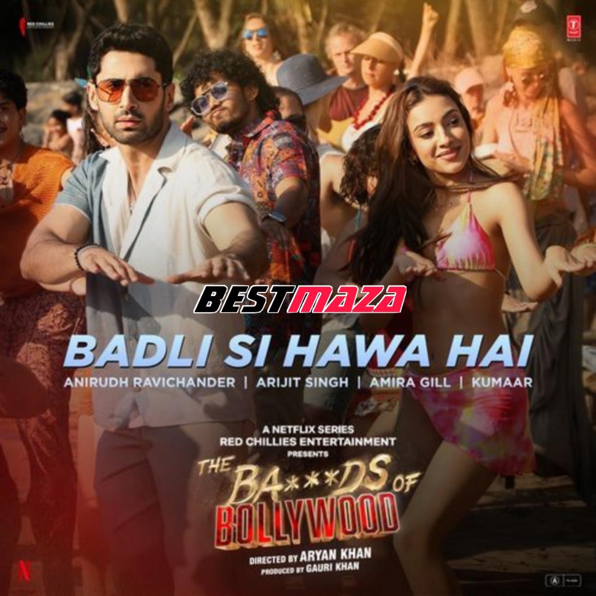 Badli Si Hawa Hai