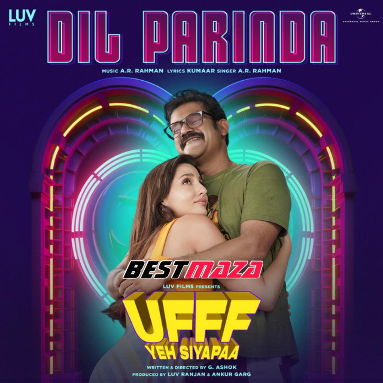 Dil Parinda