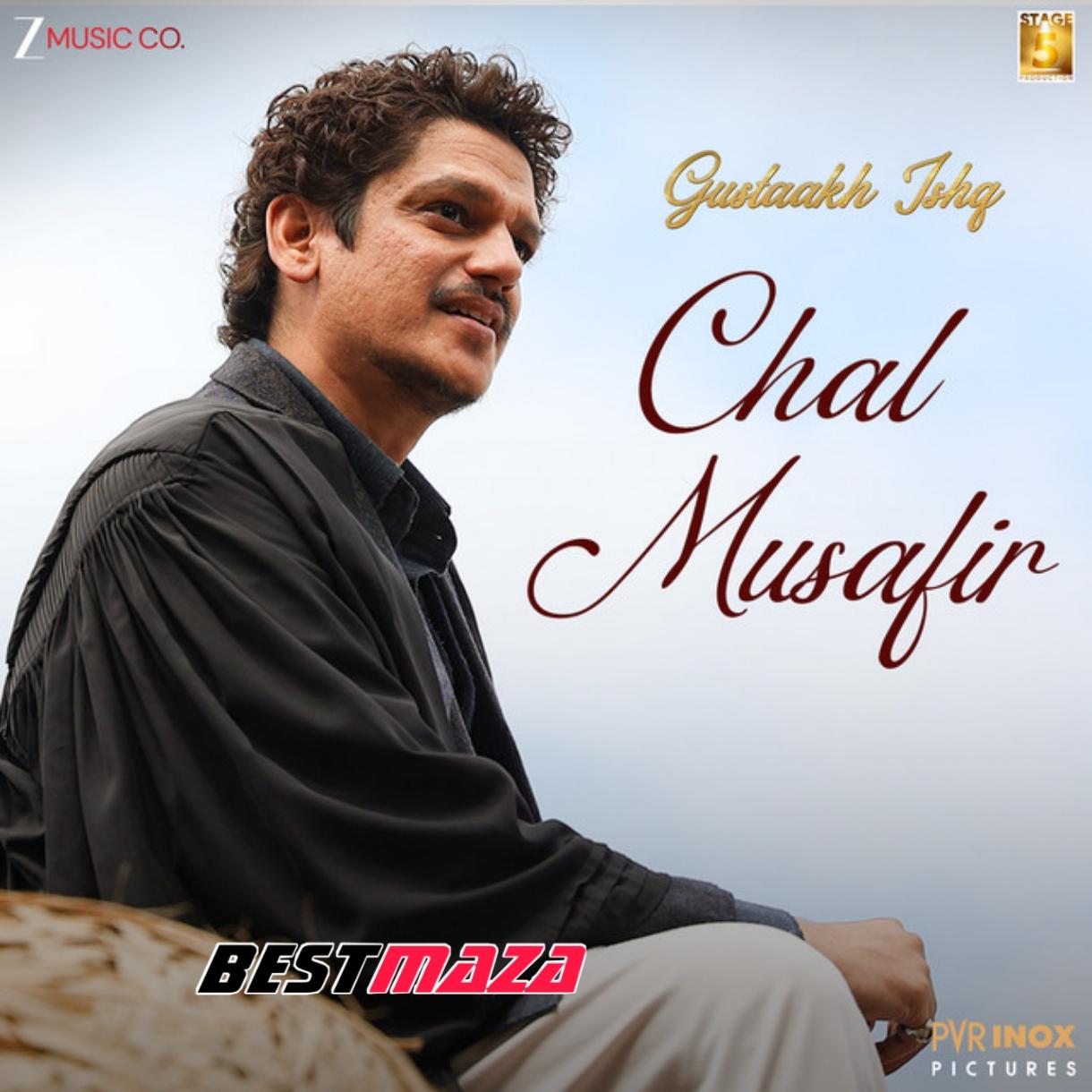 Chal Musafir