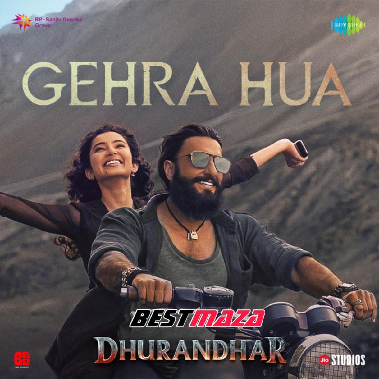 Gehra Hua