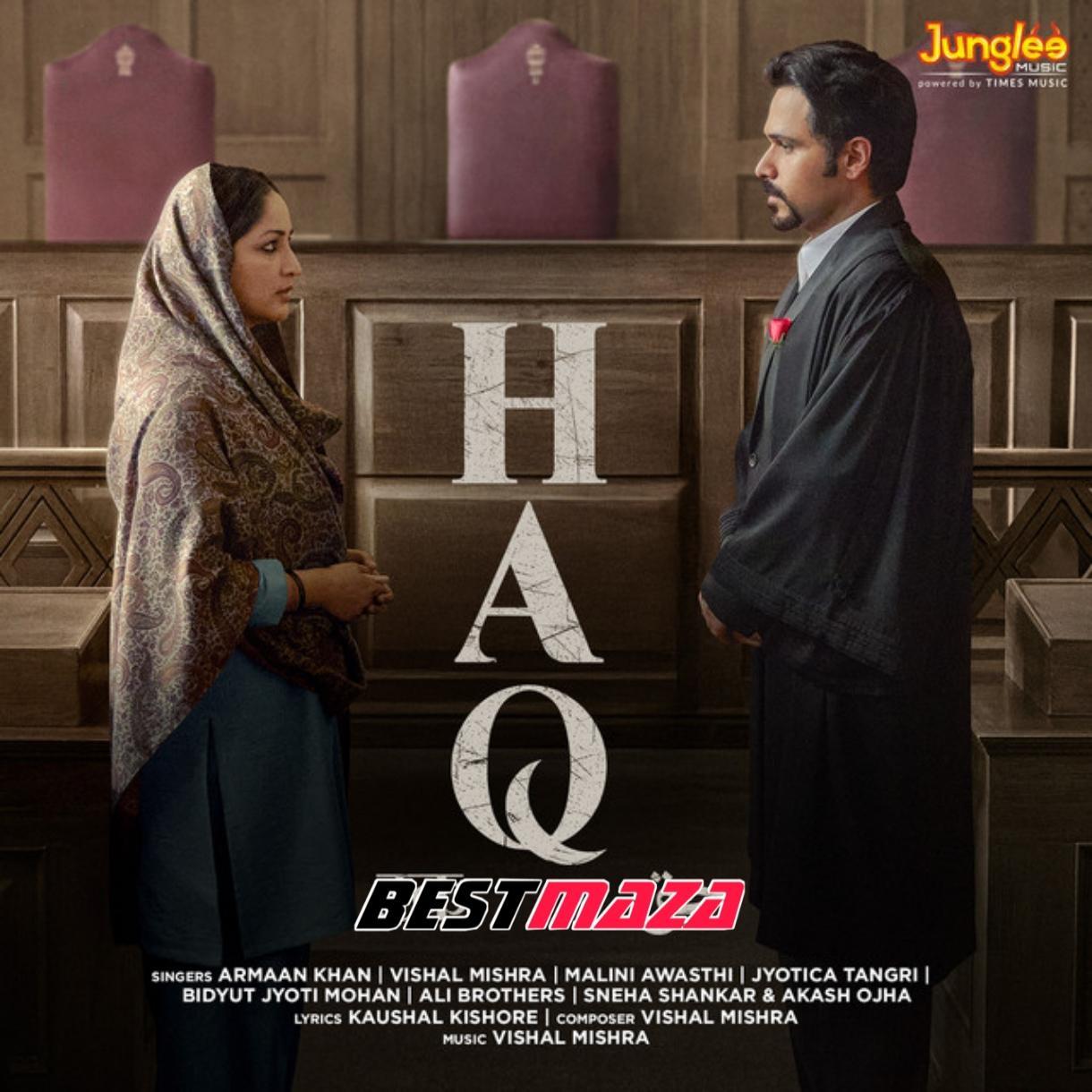 Dil Tod Gaya Tu (Duet Version)