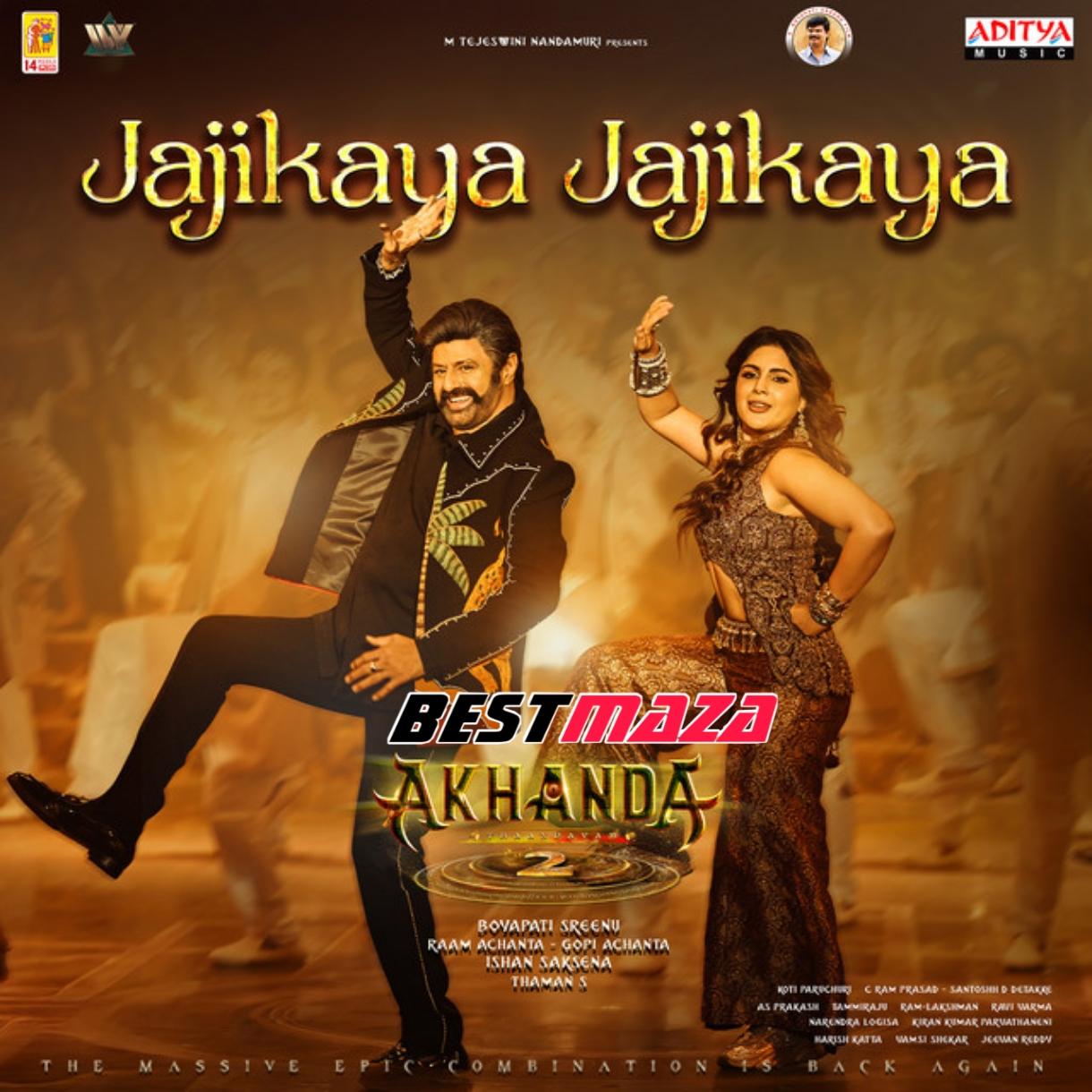 Jajikaya Jajikaya