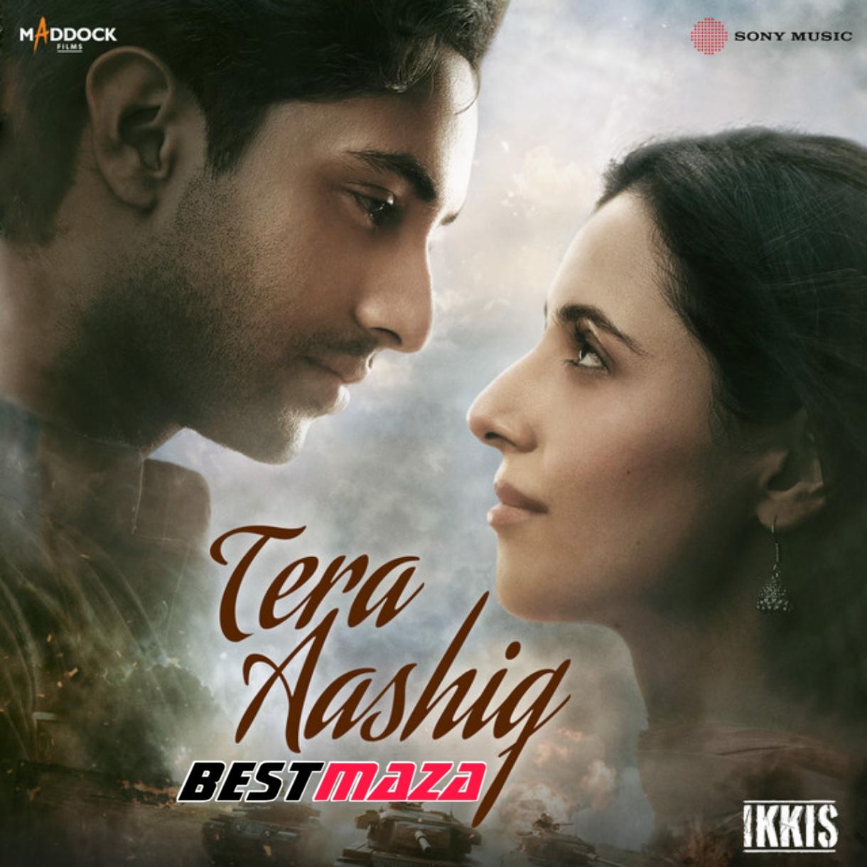 Tera Aashiq