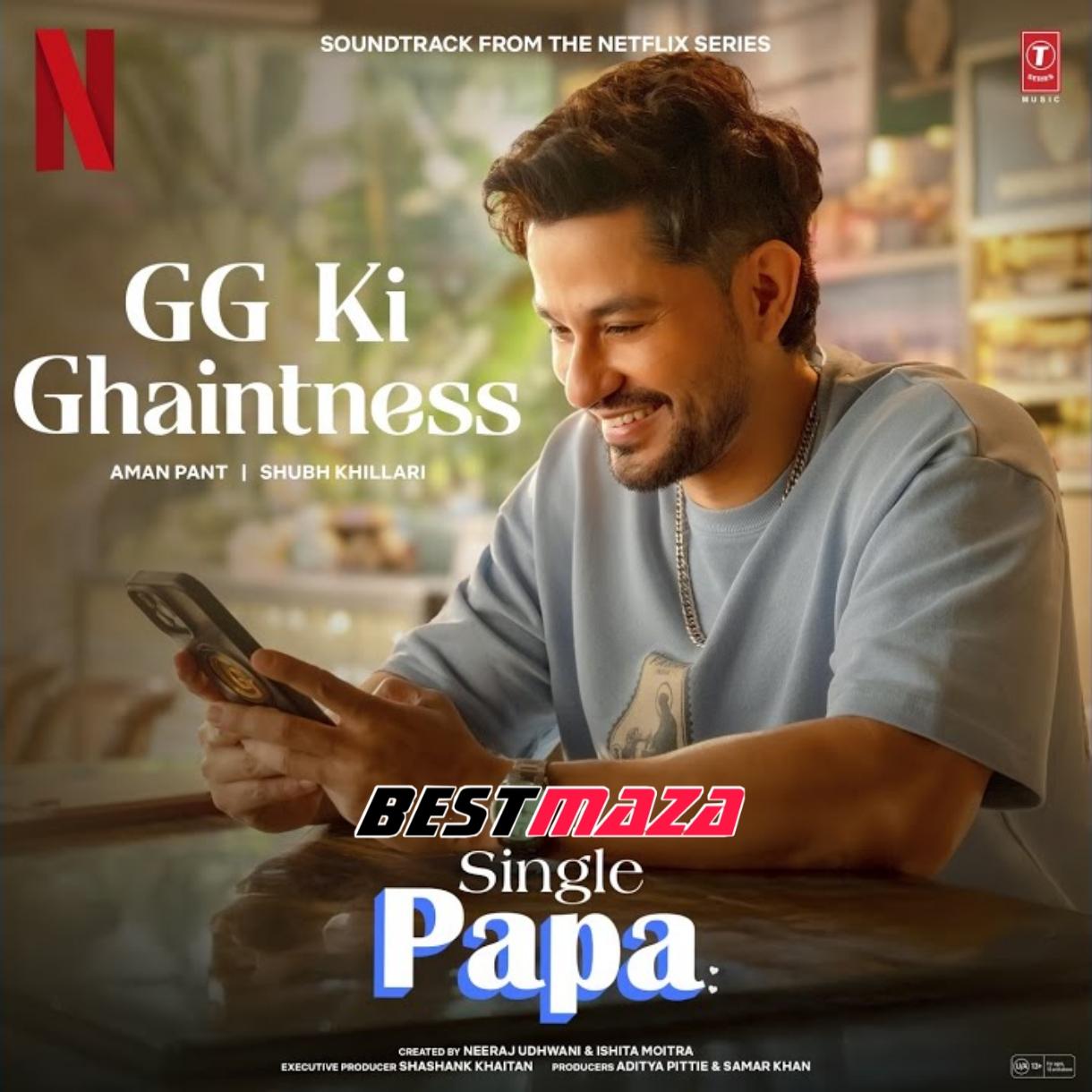 Gg Ki Ghaintness