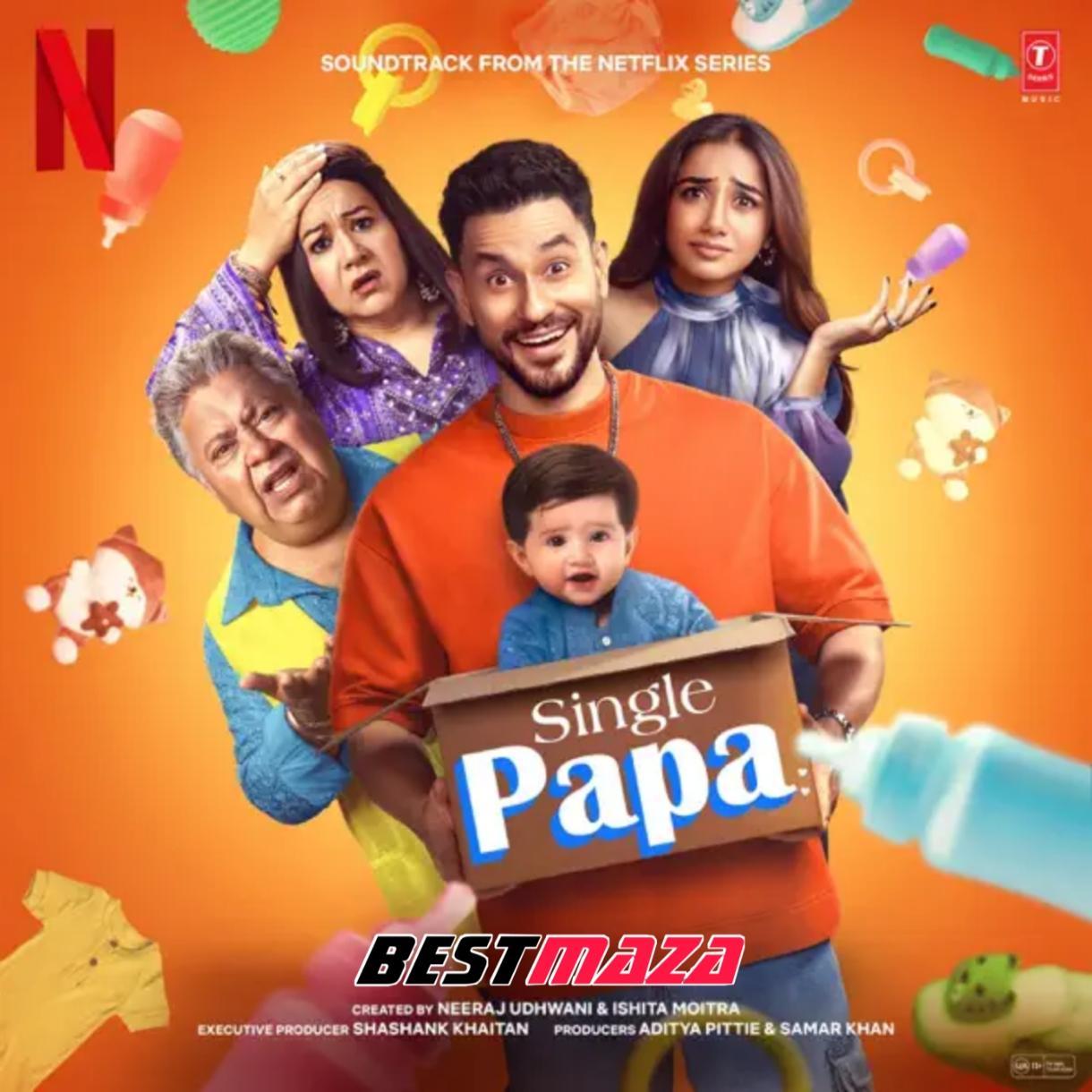 Tu Hi Saahiba