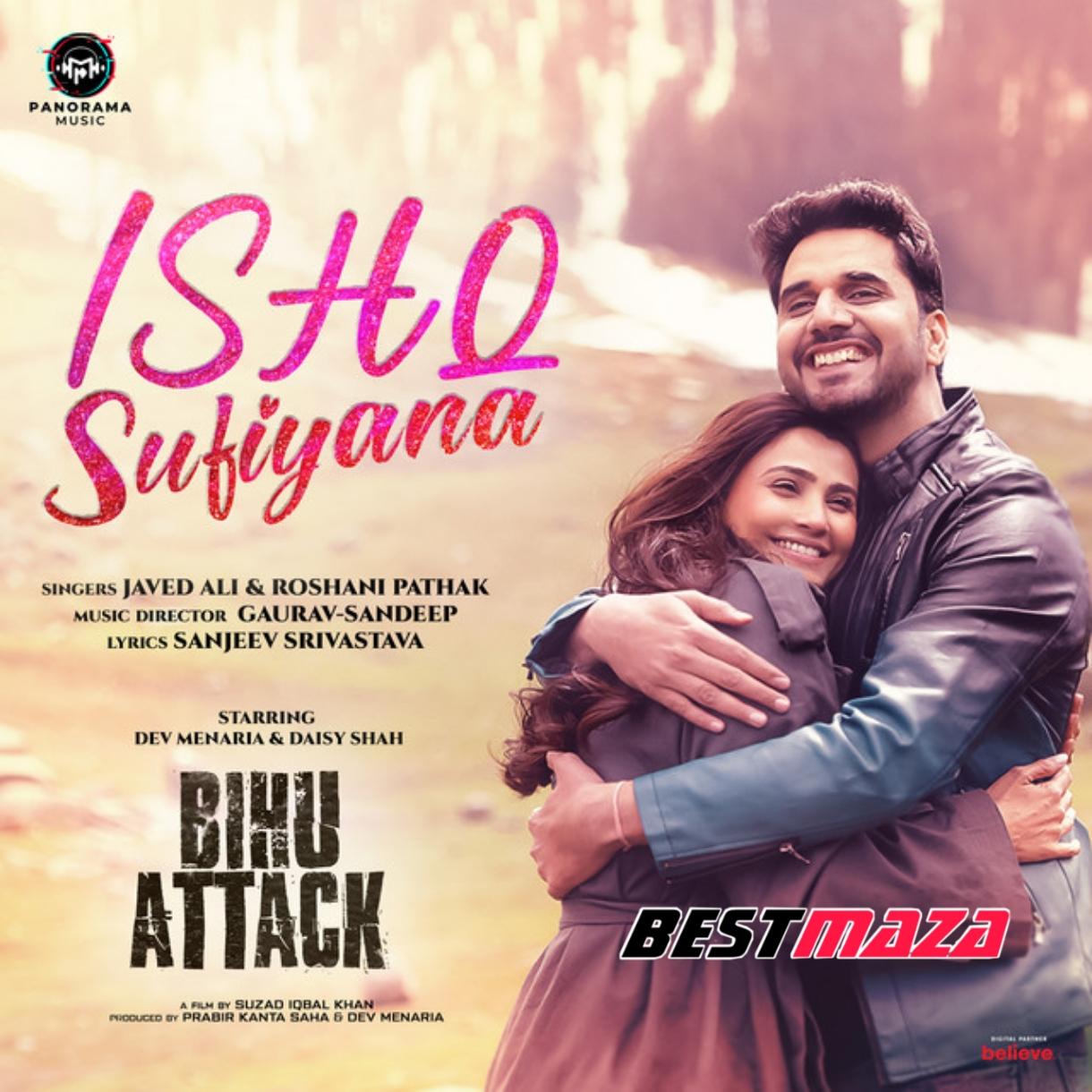 Ishq Sufiyana