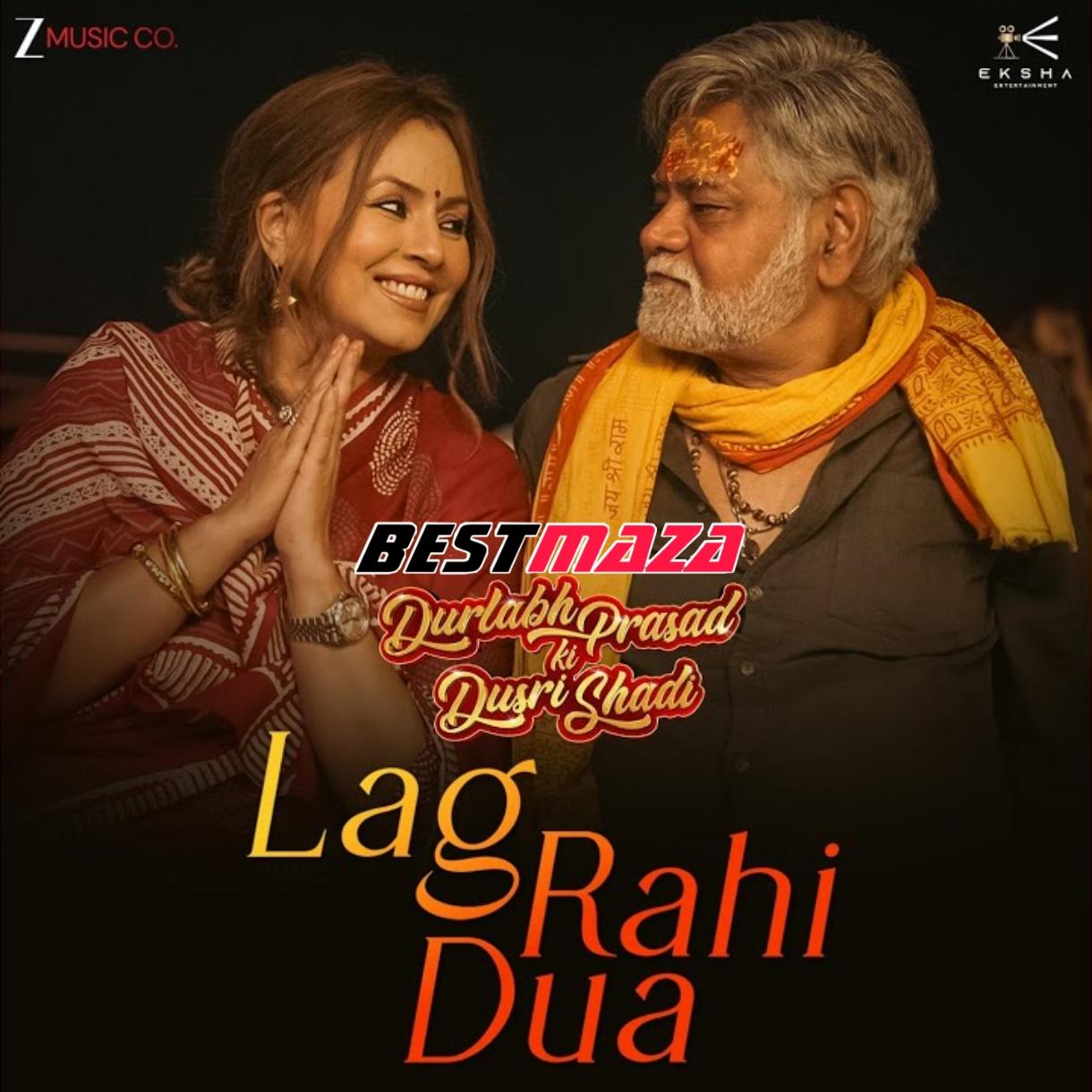 Lag Rahi Dua