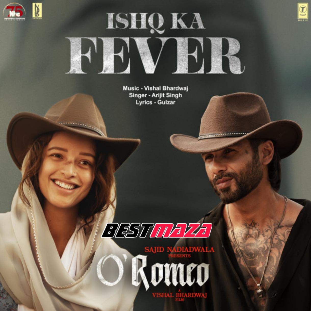 Ishq Ka Fever