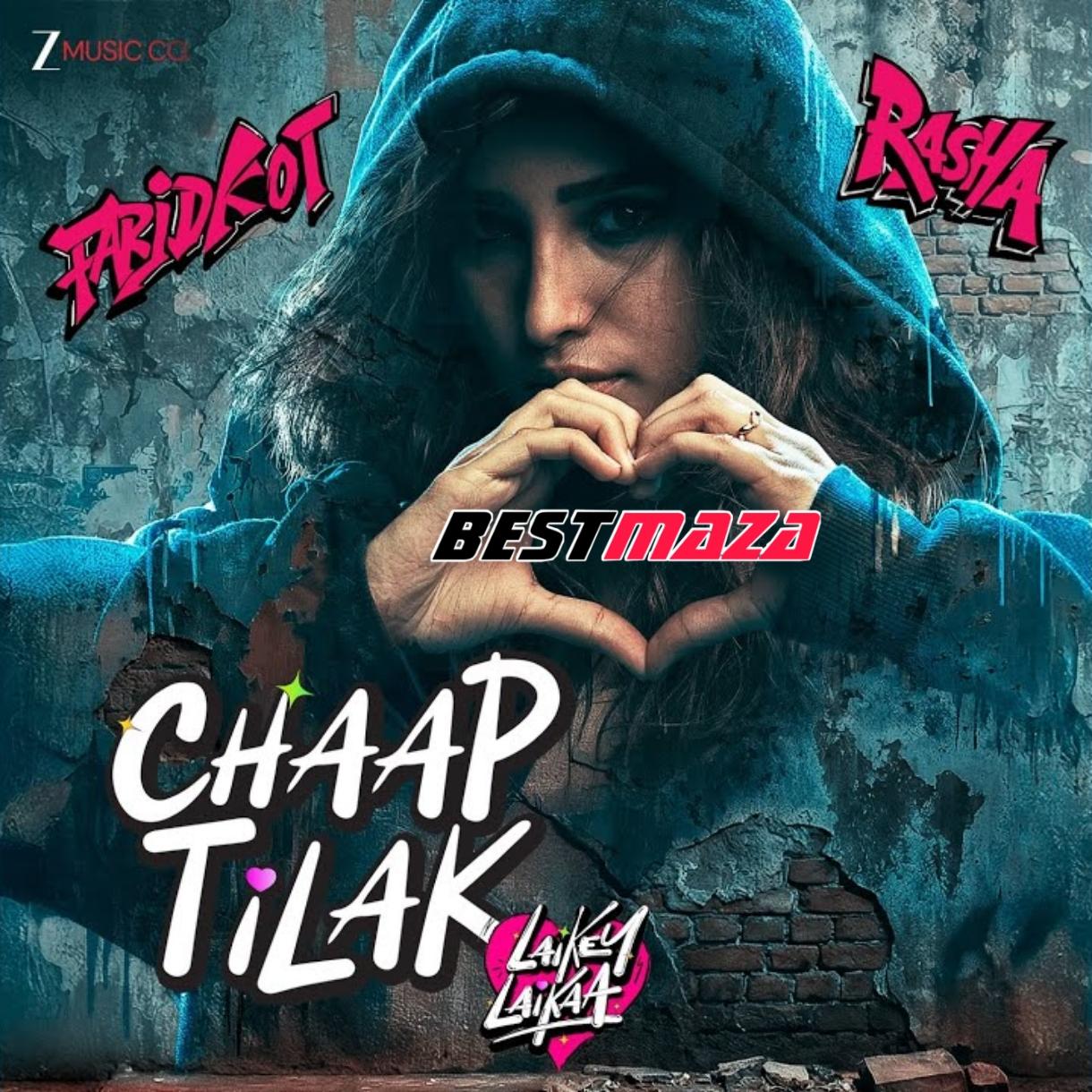 Chaap Tilak