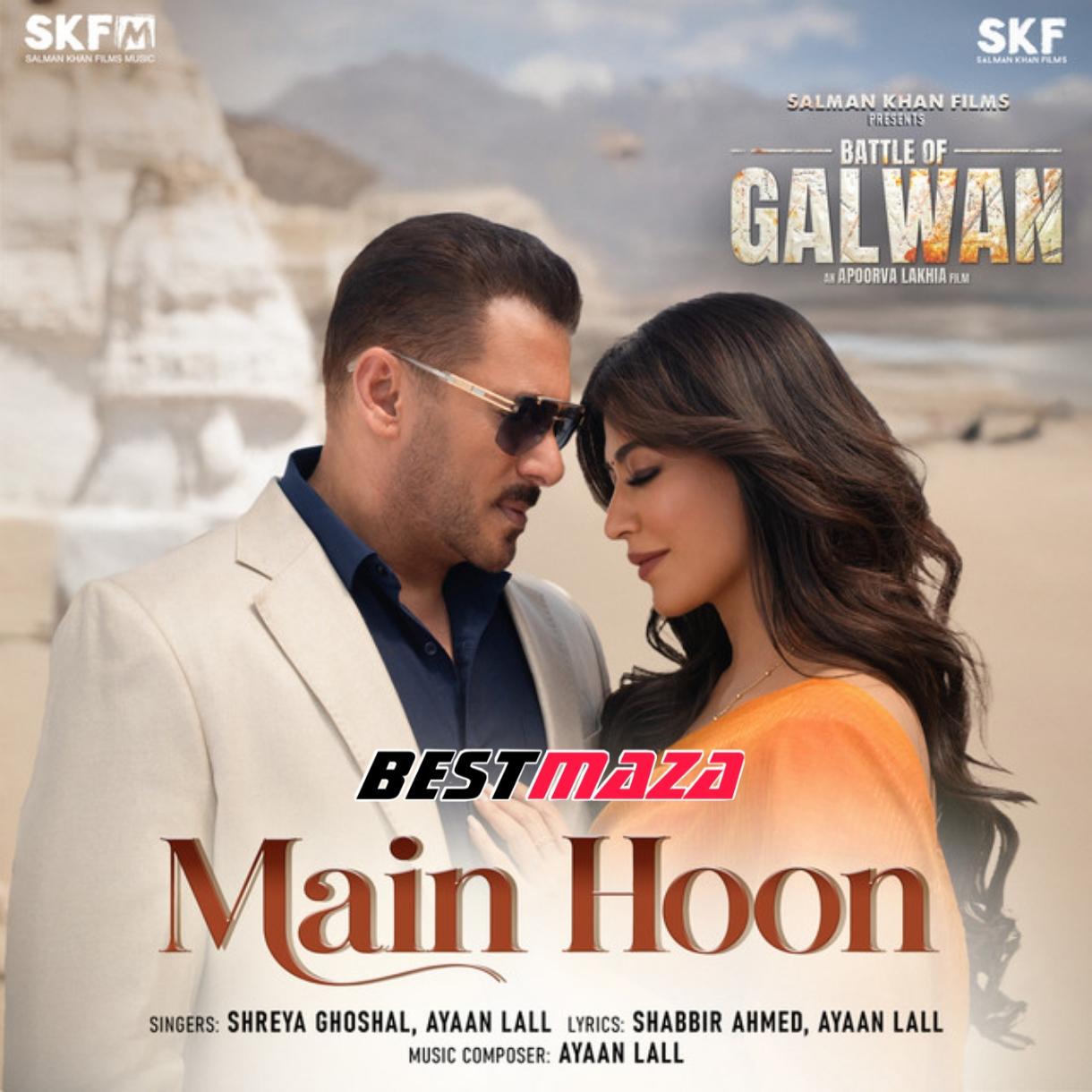 Main Hoon