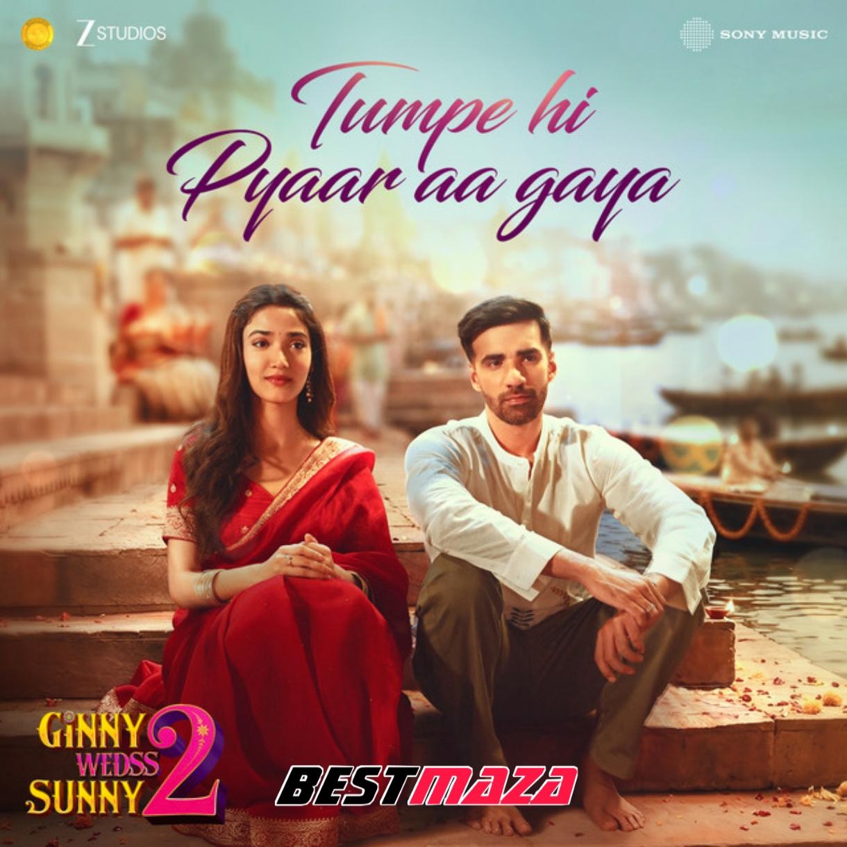 Tumpe Hi Pyaar Aagaya