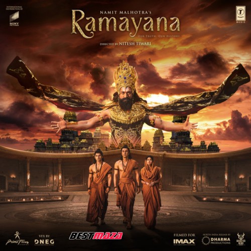 Jai Jai Ram (orchestral)