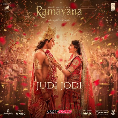 Judi Jodi