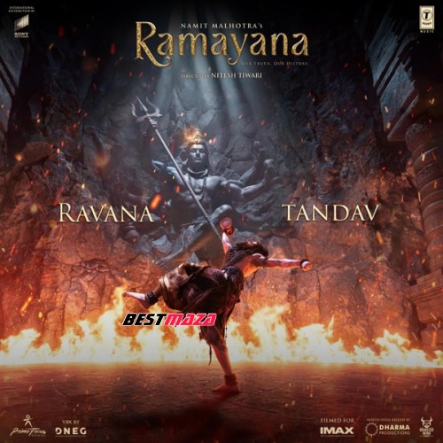 Ravana Tandav (Hindi)