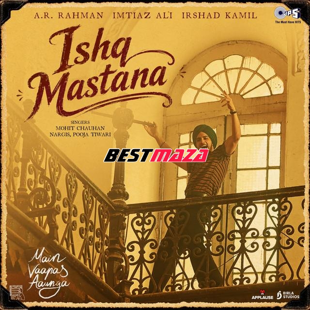 Ishq Mastana