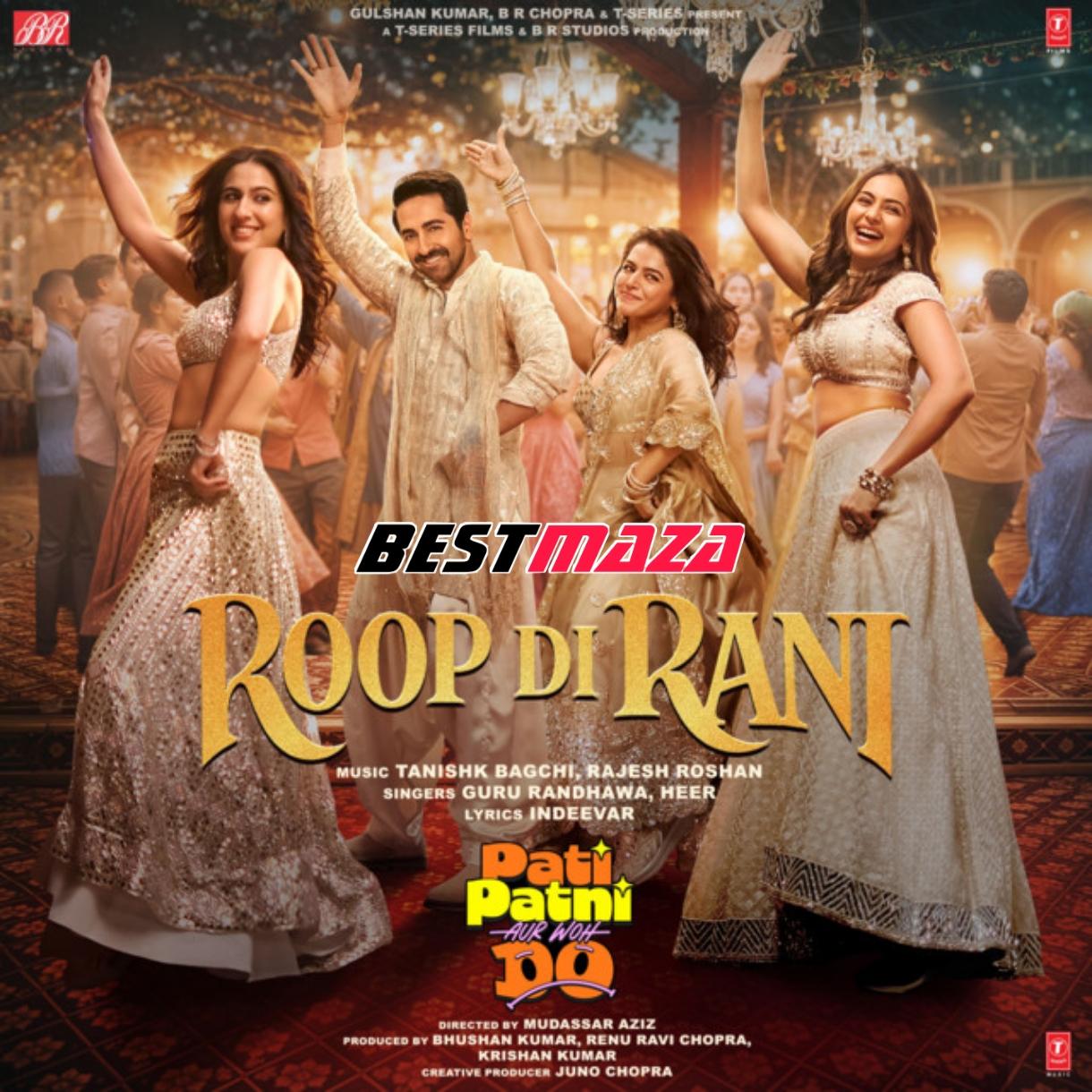 Roop Di Rani