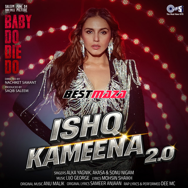 Ishq Kameena 2.0